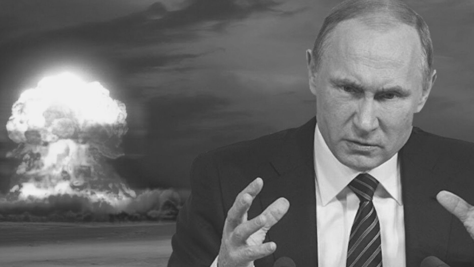 России угрожают ядерным